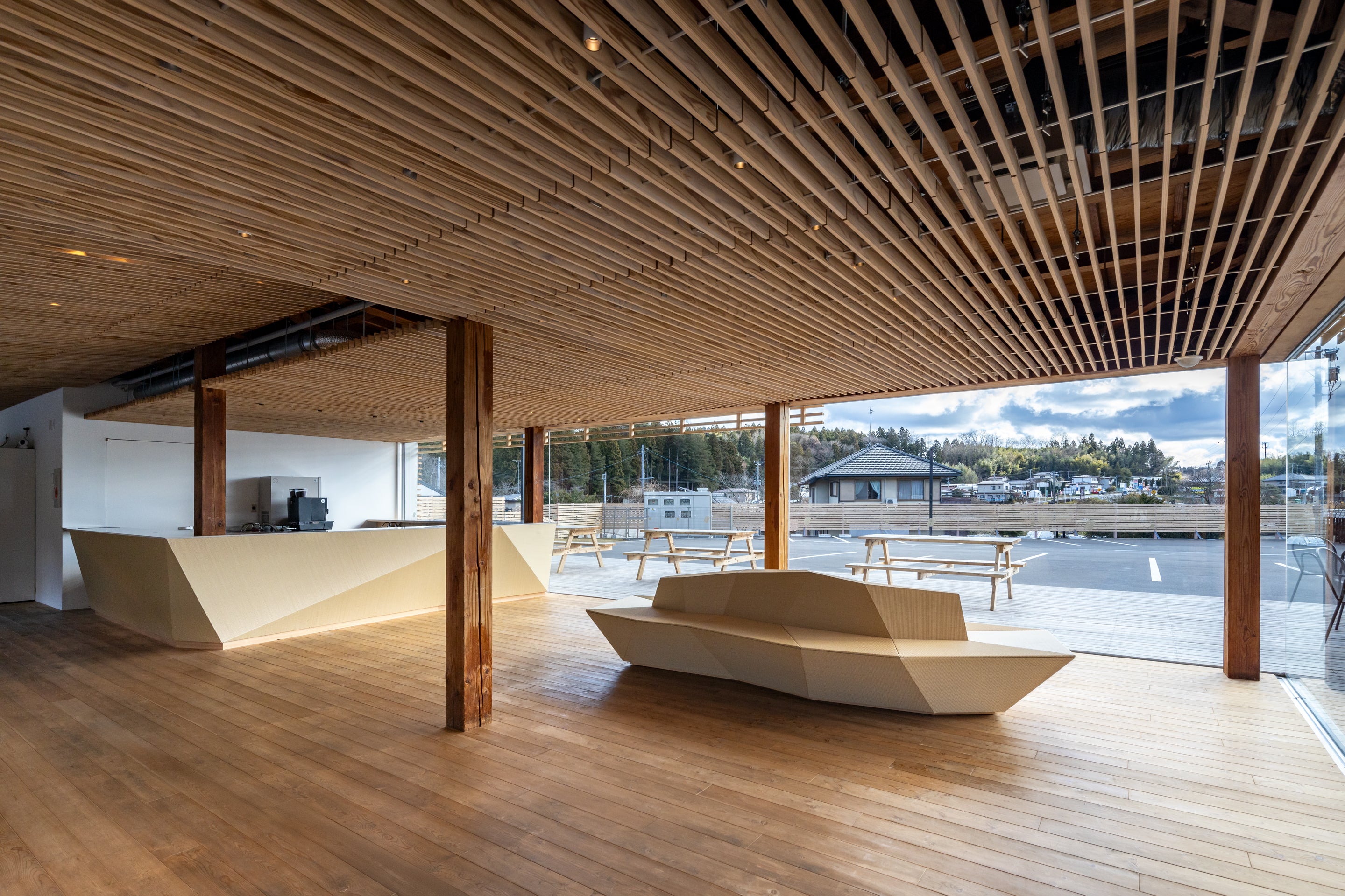 SASAKIKOUGEISYA – 株式会社佐々木工藝舎