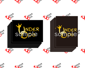 【OFFICIAL GOODS】ランダムトレーディングカード(全16種から1種)