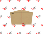 画像をギャラリービューアに読み込む, 【OFFICIAL GOODS】絵馬（Medium）

