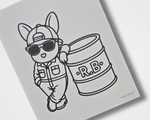 画像をギャラリービューアに読み込む, Art No.0027
