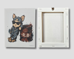 画像をギャラリービューアに読み込む, Art No.0028
