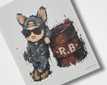 画像をギャラリービューアに読み込む, Art No.0028
