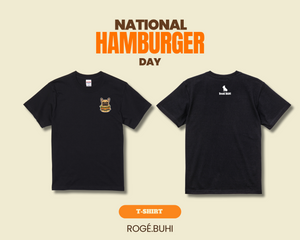 T-Shirt(Hamburger)