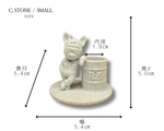 画像をギャラリービューアに読み込む, OBJE(DRUM)
