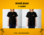 画像をギャラリービューアに読み込む, T-Shirt(Ukiwa)
