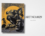 画像をギャラリービューアに読み込む, Art No.0029
