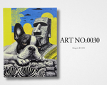 画像をギャラリービューアに読み込む, Art No.0030
