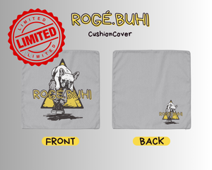 CUSHIONCOVER(Sign)