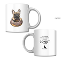 画像をギャラリービューアに読み込む, MUG(Donut)
