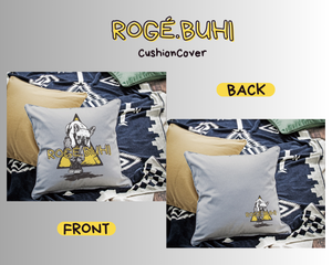 CUSHIONCOVER(Sign)