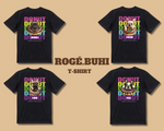 画像をギャラリービューアに読み込む, T-Shirt(Donut)
