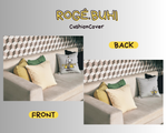 画像をギャラリービューアに読み込む, CUSHIONCOVER(Sign)
