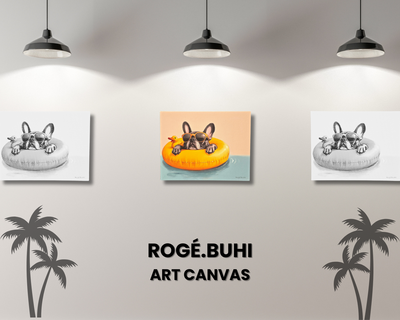 Art Canvas(Ukiwa)