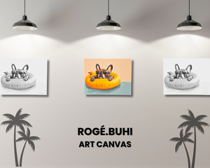 Art Canvas(Ukiwa)