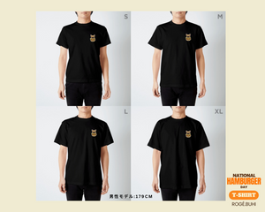 T-Shirt(Hamburger)