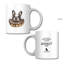 画像をギャラリービューアに読み込む, MUG(Donut)
