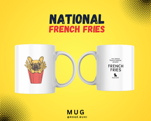 MUG(Frenchfries)