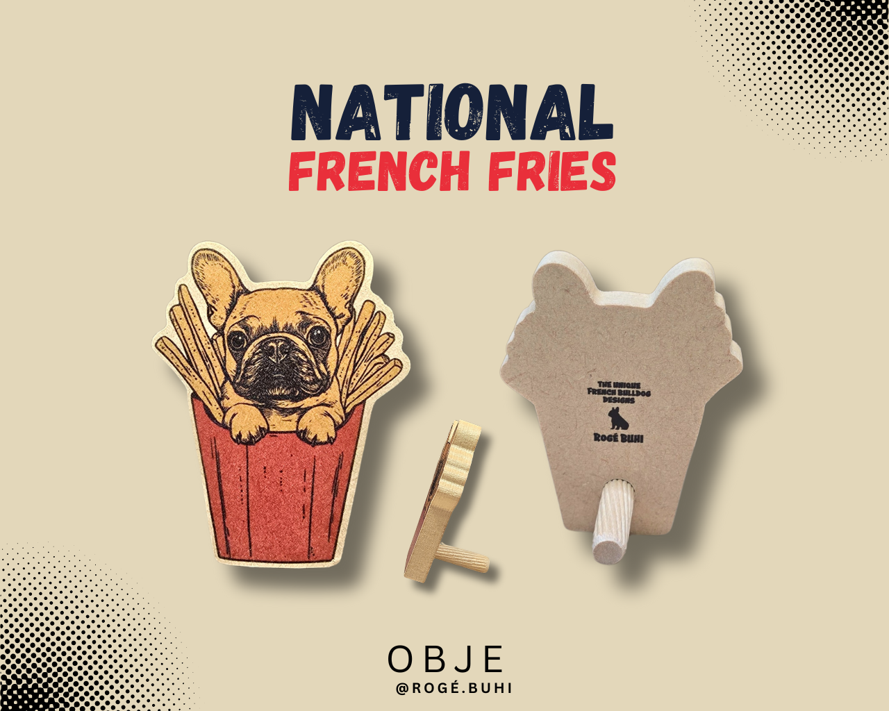 OBJE(FrenchFries)