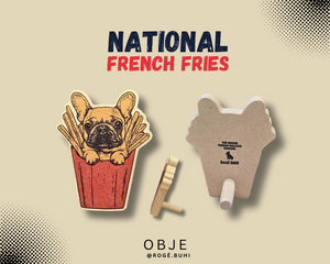 OBJE(FrenchFries)