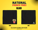 画像をギャラリービューアに読み込む, CUSHIONCOVER(FrenchFries)
