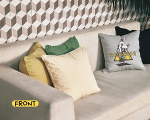 CUSHIONCOVER(Sign)