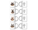 画像をギャラリービューアに読み込む, MUG(Donut)

