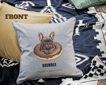 画像をギャラリービューアに読み込む, CUSHIONCOVER(Donut)
