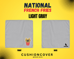 画像をギャラリービューアに読み込む, CUSHIONCOVER(FrenchFries)
