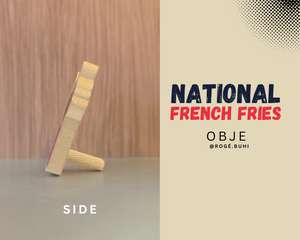 OBJE(FrenchFries)