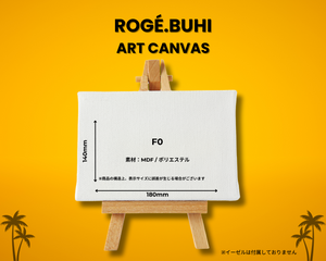 Art Canvas(Ukiwa)