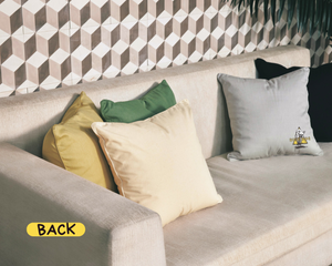 CUSHIONCOVER(Sign)