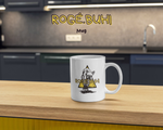 画像をギャラリービューアに読み込む, MUG(Sign)
