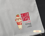 画像をギャラリービューアに読み込む, CUSHIONCOVER(Strawberry Parfait)
