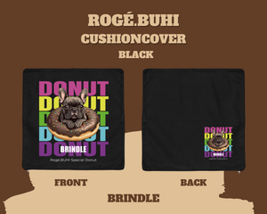 CUSHIONCOVER(Donut)