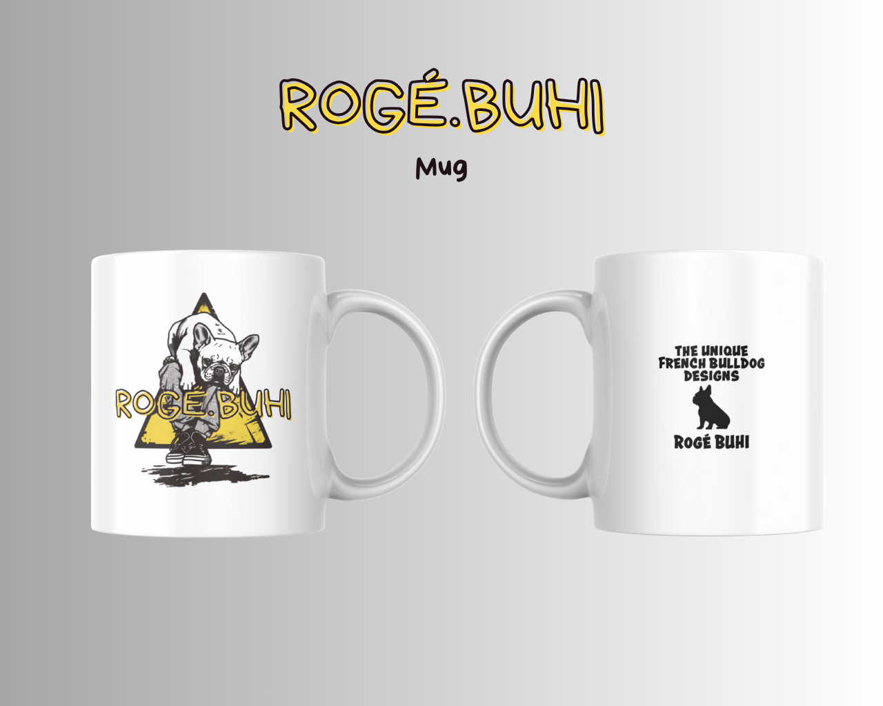 MUG(Sign)