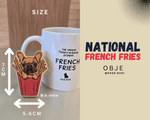 画像をギャラリービューアに読み込む, OBJE(FrenchFries)
