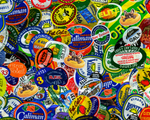 画像をギャラリービューアに読み込む, STICKER(Ukiwa)
