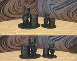 画像をギャラリービューアに読み込む, OBJE(DRUM)
