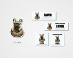 画像をギャラリービューアに読み込む, STICKER(DONUT) Assorted Set
