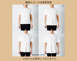 画像をギャラリービューアに読み込む, T-Shirt(Donut)
