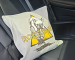 画像をギャラリービューアに読み込む, CUSHIONCOVER(Sign)
