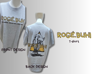 T-Shirt(Sign)