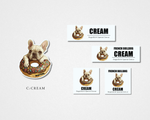 画像をギャラリービューアに読み込む, STICKER(DONUT) Assorted Set
