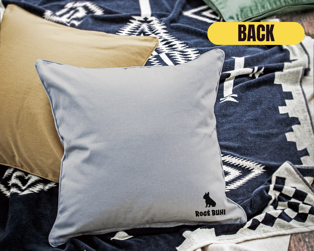 CUSHIONCOVER(FrenchFries)