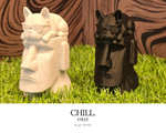 画像をギャラリービューアに読み込む, OBJE(CHILL.)
