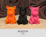 画像をギャラリービューアに読み込む, OBJE(BUHITON)
