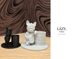 画像をギャラリービューアに読み込む, OBJE(LAZY.)

