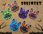 画像をギャラリービューアに読み込む, ORNAMENT(Pumpkin)
