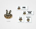 画像をギャラリービューアに読み込む, STICKER(DONUT) Assorted Set
