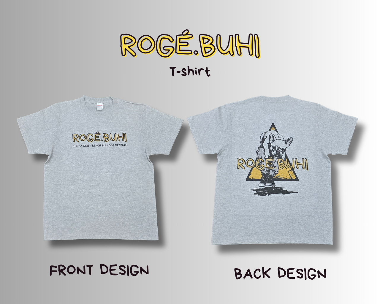 T-Shirt(Sign)